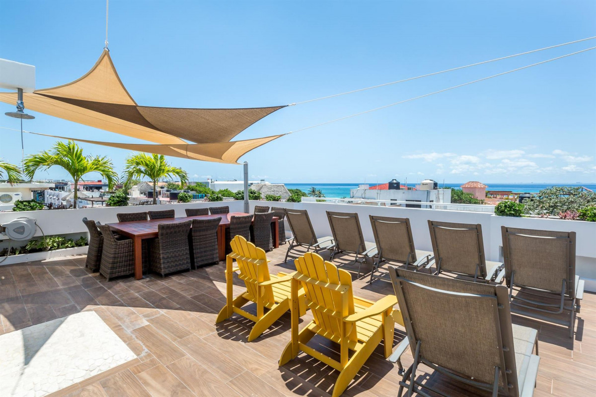 XTUDIO COMFORT HOTEL BY XPERIENCE HOTELS — фото 5