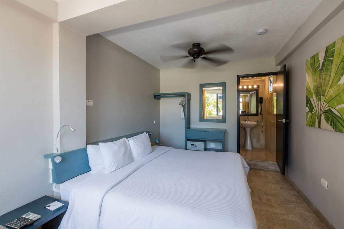 XTUDIO COMFORT HOTEL BY XPERIENCE HOTELS — фото 7
