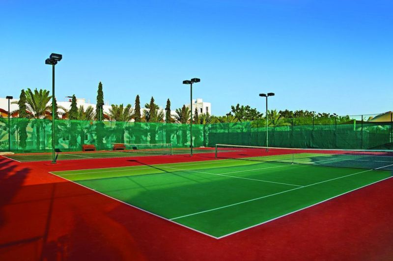 AL NAHDA RESORT & SPA — фото 6