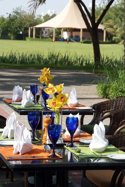 AL NAHDA RESORT & SPA — фото 12