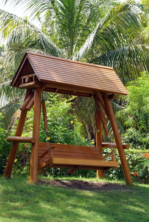 AL NAHDA RESORT & SPA — фото 13