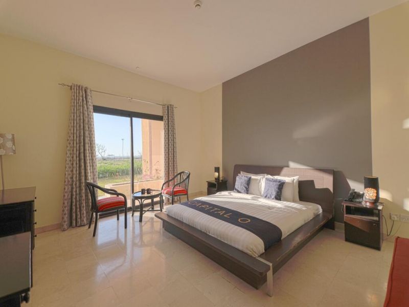 AL SAWADI BEACH RESORT & SPA — фото 2