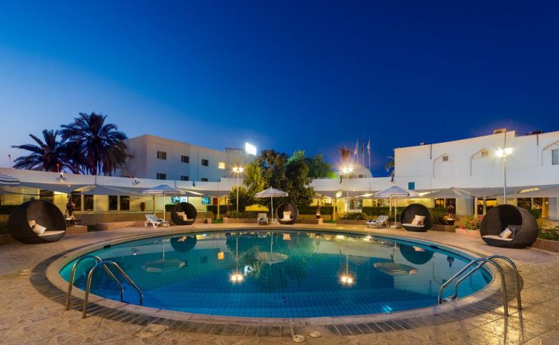 AL WADI