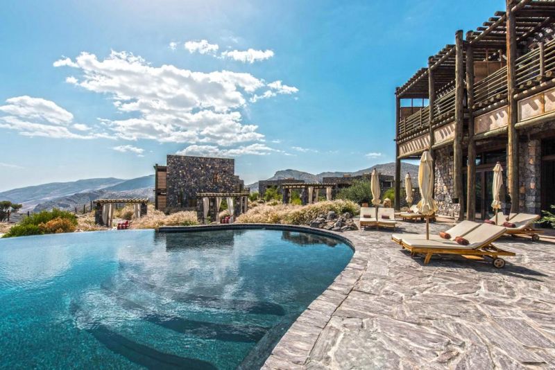 ALILA JABAL AKHDAR