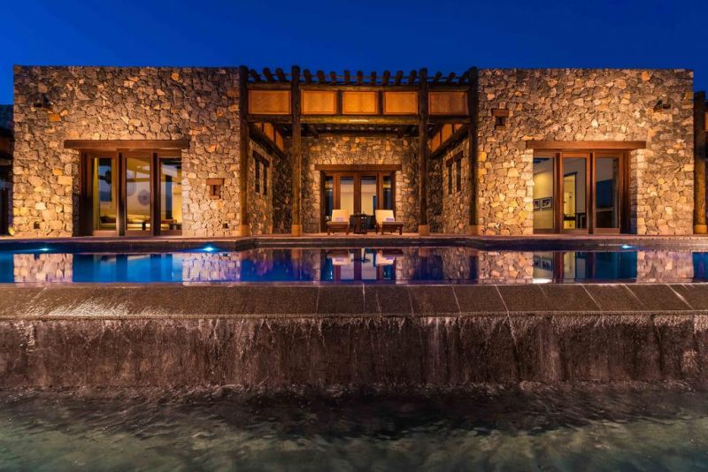 ALILA JABAL AKHDAR — фото 7