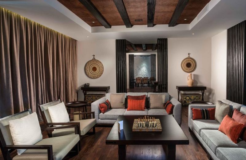ALILA JABAL AKHDAR — фото 10