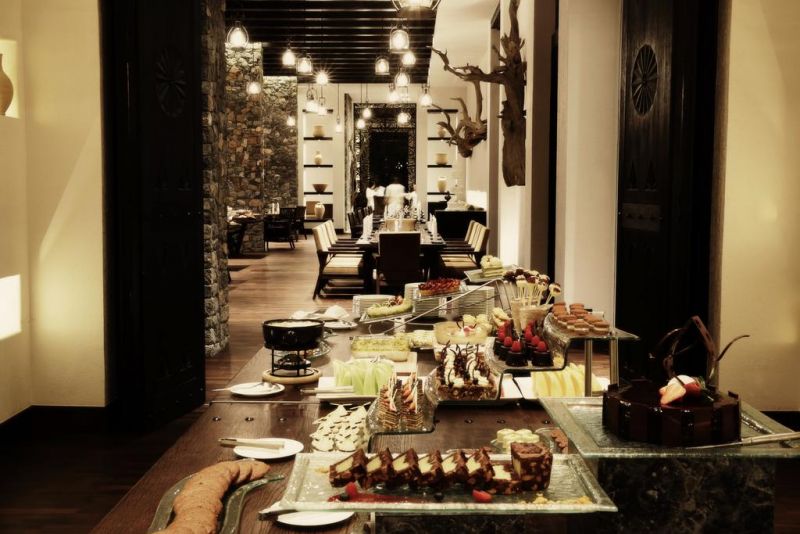 ALILA JABAL AKHDAR — фото 13