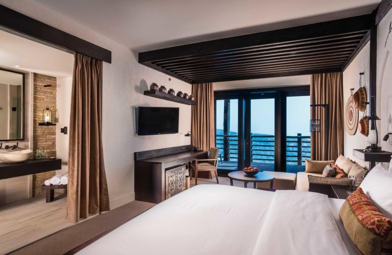 ALILA JABAL AKHDAR — фото 14
