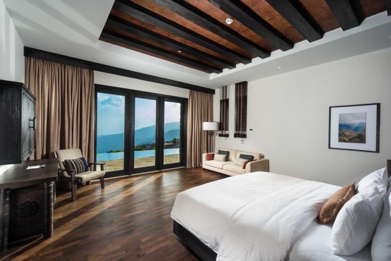 ALILA JABAL AKHDAR — фото 17