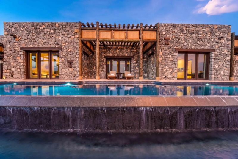 ALILA JABAL AKHDAR — фото 18