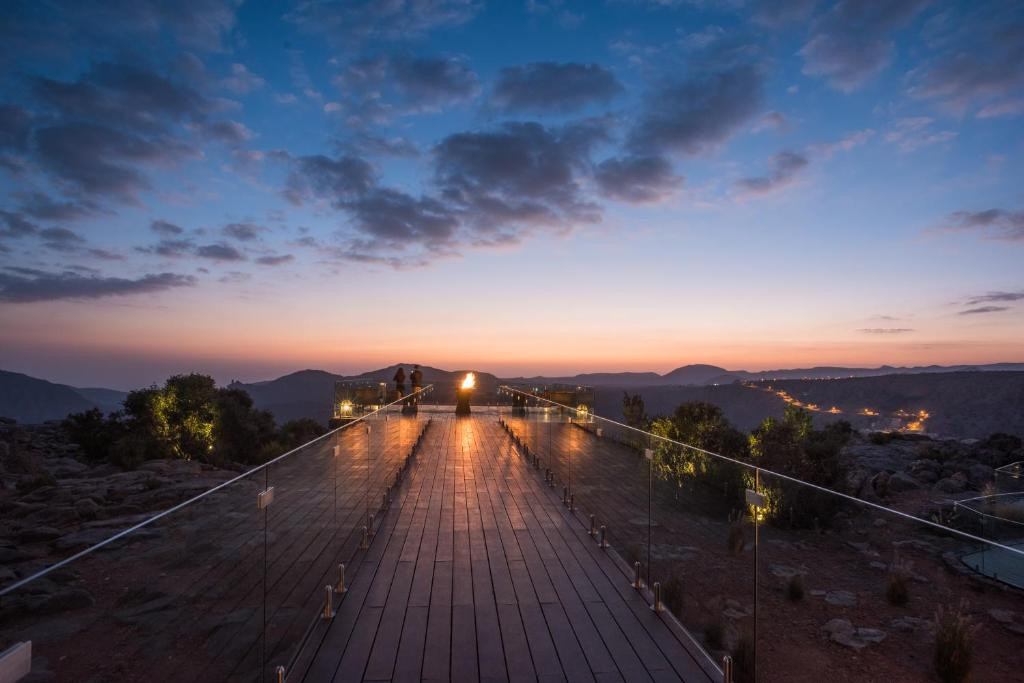 ANANTARA AL JABAL AL AKHDAR RESORT — фото 11