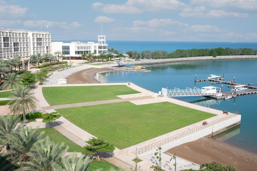 BARCELO MUSSANAH RESORT (EX. MILLENNIUM RESORT MUSSANAH)