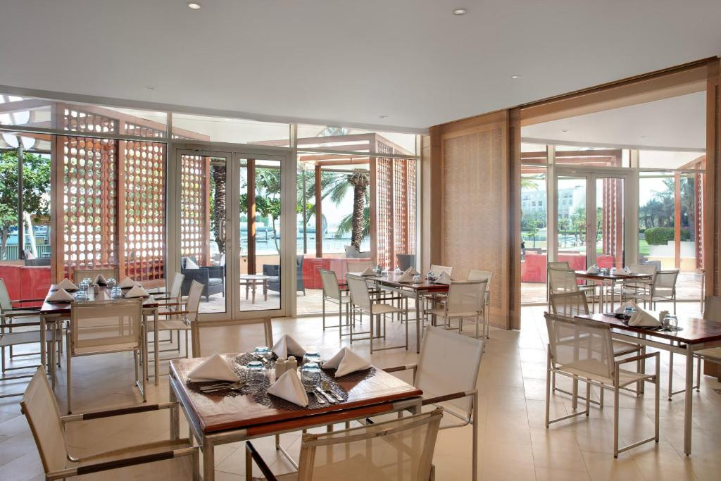 BARCELO MUSSANAH RESORT (EX. MILLENNIUM RESORT MUSSANAH) — фото 6