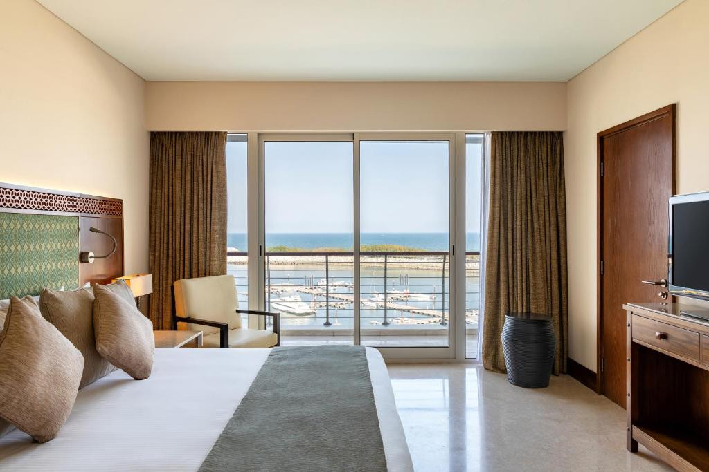 BARCELO MUSSANAH RESORT (EX. MILLENNIUM RESORT MUSSANAH) — фото 7