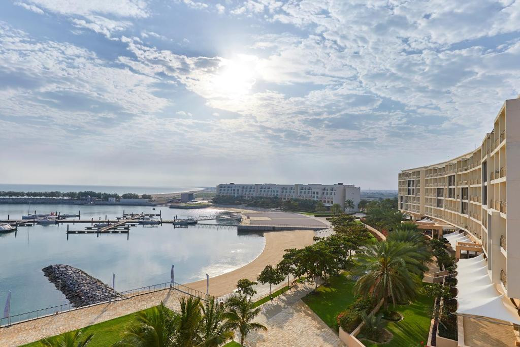 BARCELO MUSSANAH RESORT (EX. MILLENNIUM RESORT MUSSANAH) — фото 8