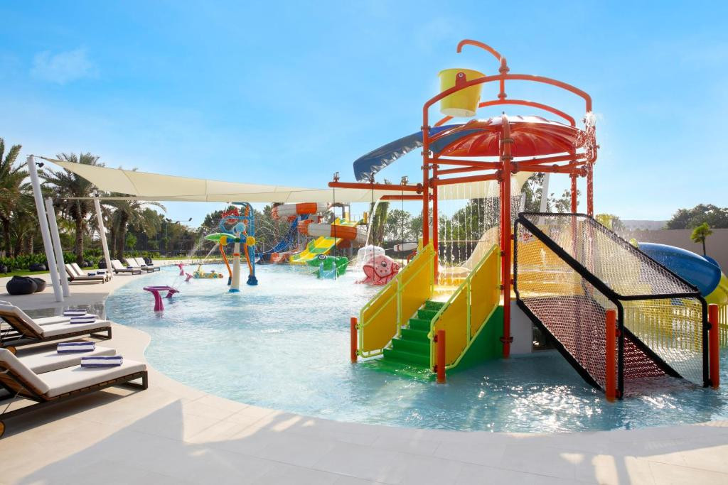 BARCELO MUSSANAH RESORT (EX. MILLENNIUM RESORT MUSSANAH) — фото 10
