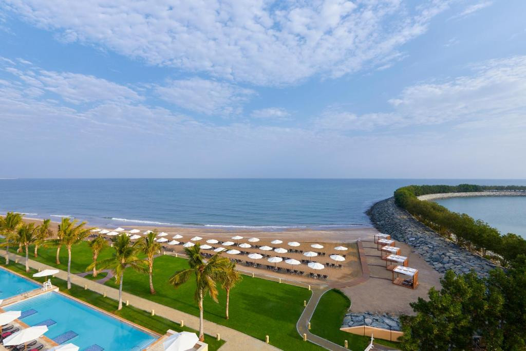 BARCELO MUSSANAH RESORT (EX. MILLENNIUM RESORT MUSSANAH) — фото 11