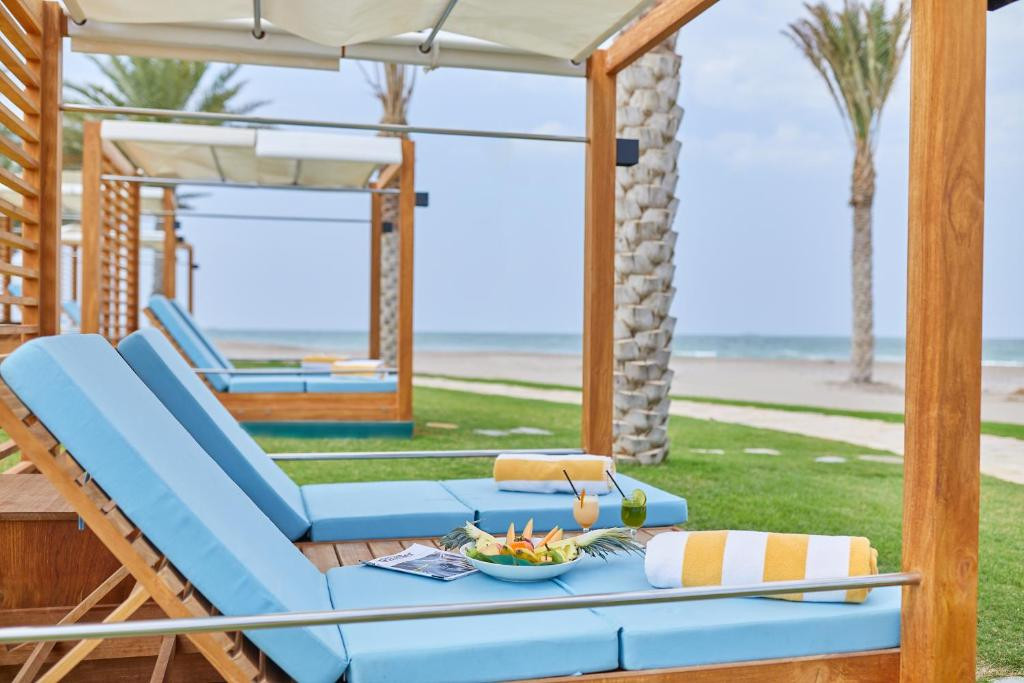 BARCELO MUSSANAH RESORT (EX. MILLENNIUM RESORT MUSSANAH) — фото 12