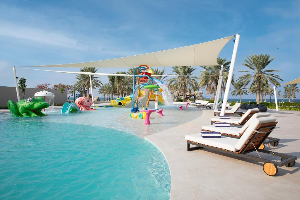 BARCELO MUSSANAH RESORT (EX. MILLENNIUM RESORT MUSSANAH) — фото 13