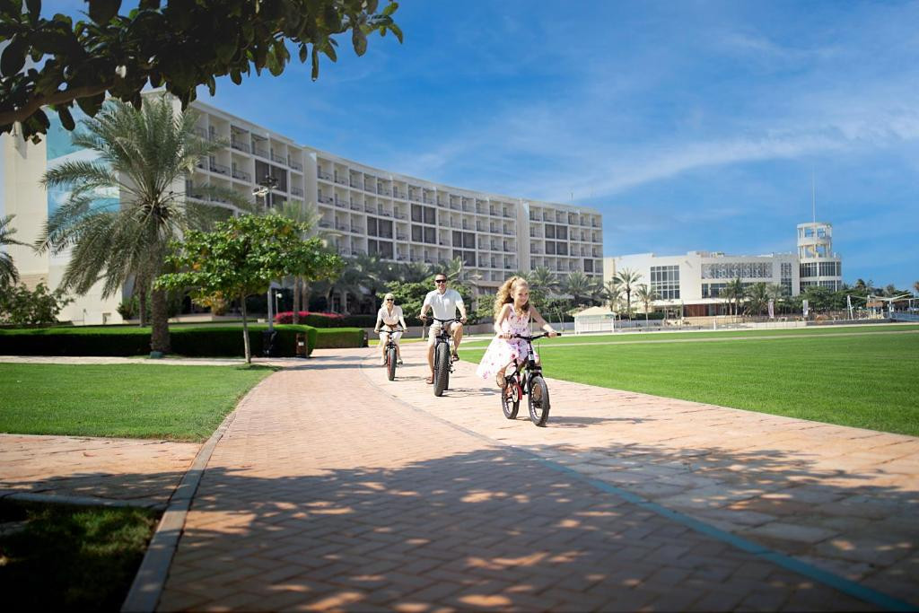 BARCELO MUSSANAH RESORT (EX. MILLENNIUM RESORT MUSSANAH) — фото 15