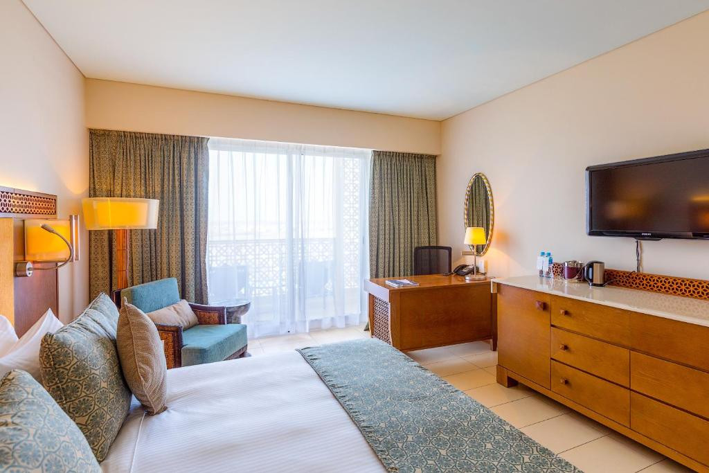BARCELO MUSSANAH RESORT (EX. MILLENNIUM RESORT MUSSANAH) — фото 17