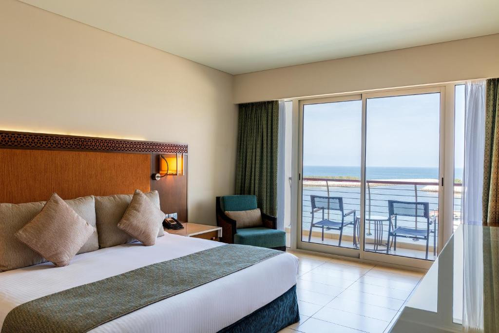 BARCELO MUSSANAH RESORT (EX. MILLENNIUM RESORT MUSSANAH) — фото 18