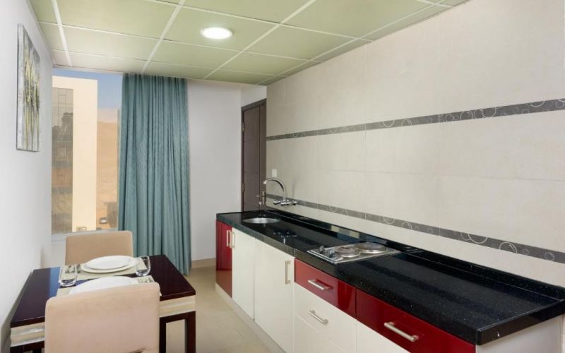 CENTARA LIFE MUSCAT DUNES (EX. CENTRA BY CENTARA MUSCAT DUNES) — фото 5