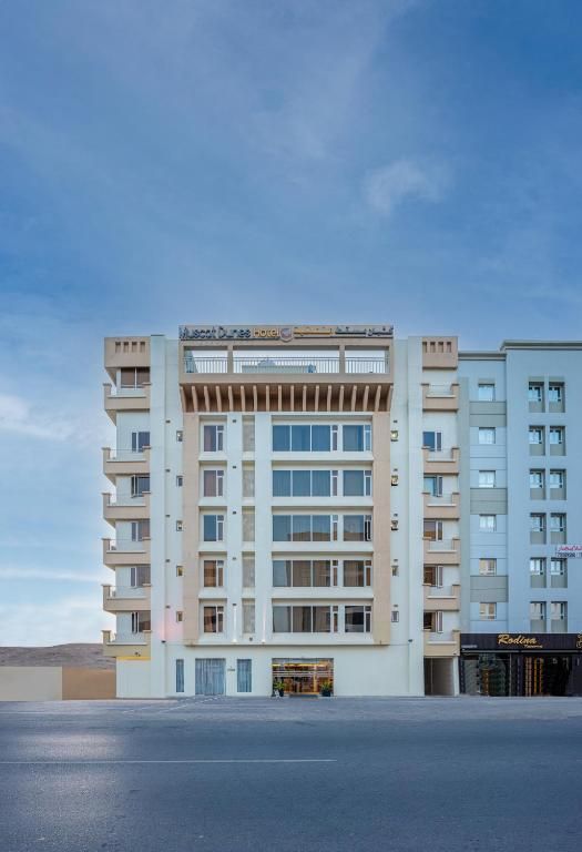 CENTARA LIFE MUSCAT DUNES (EX. CENTRA BY CENTARA MUSCAT DUNES) — фото 6