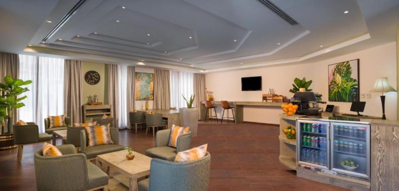 CENTARA LIFE MUSCAT DUNES (EX. CENTRA BY CENTARA MUSCAT DUNES) — фото 7