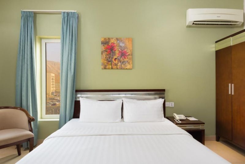 CENTARA LIFE MUSCAT DUNES (EX. CENTRA BY CENTARA MUSCAT DUNES) — фото 11