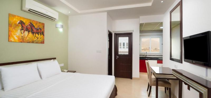 CENTARA LIFE MUSCAT DUNES (EX. CENTRA BY CENTARA MUSCAT DUNES) — фото 12