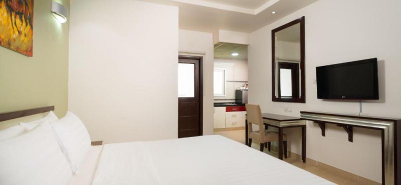 CENTARA LIFE MUSCAT DUNES (EX. CENTRA BY CENTARA MUSCAT DUNES) — фото 13