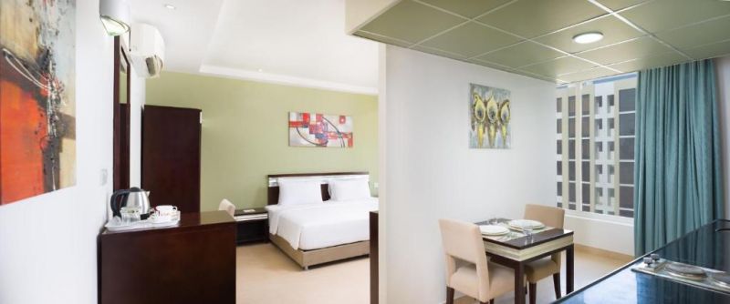 CENTARA LIFE MUSCAT DUNES (EX. CENTRA BY CENTARA MUSCAT DUNES) — фото 14