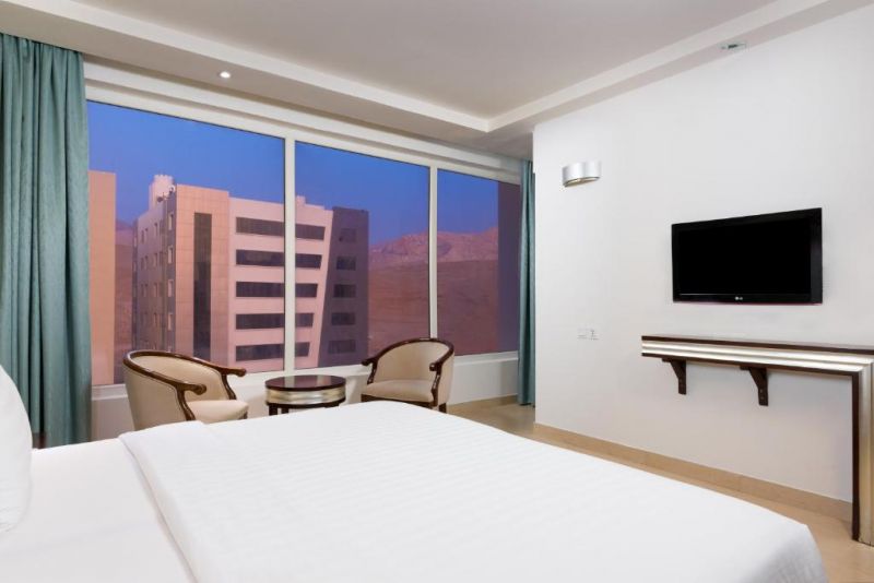 CENTARA LIFE MUSCAT DUNES (EX. CENTRA BY CENTARA MUSCAT DUNES) — фото 16