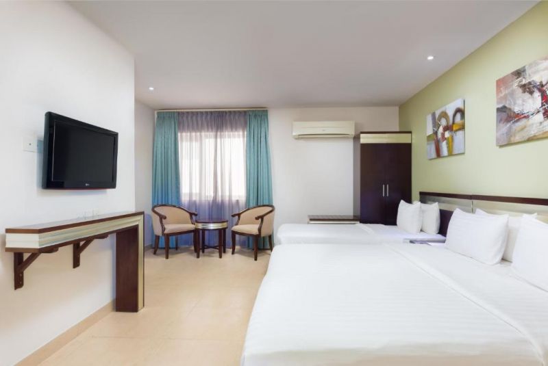 CENTARA LIFE MUSCAT DUNES (EX. CENTRA BY CENTARA MUSCAT DUNES) — фото 18