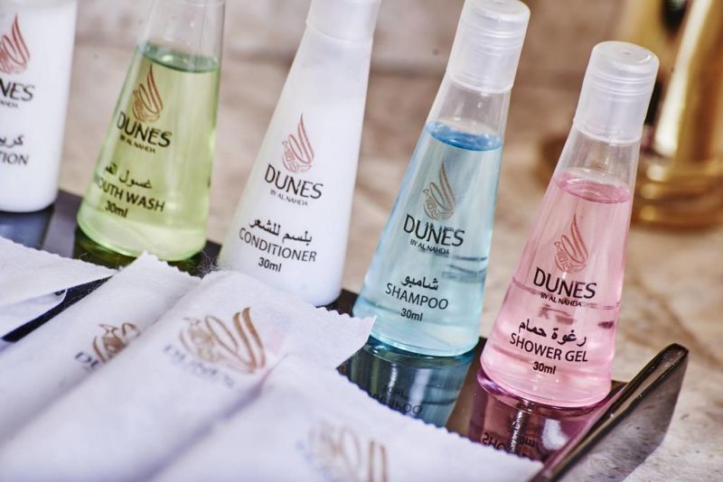 DUNES BY AL NAHDA — фото 12