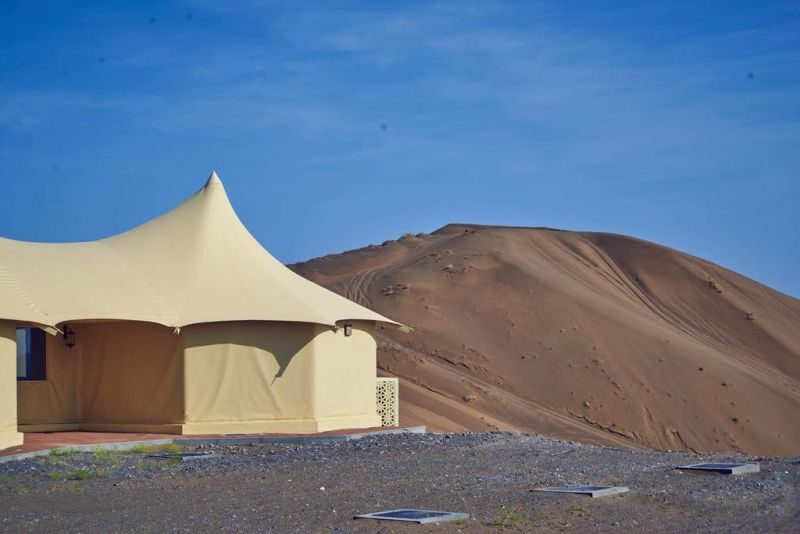 DUNES BY AL NAHDA — фото 15