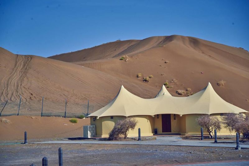 DUNES BY AL NAHDA — фото 16