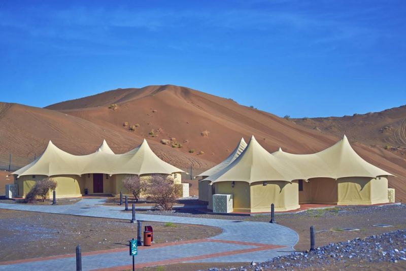 DUNES BY AL NAHDA — фото 17