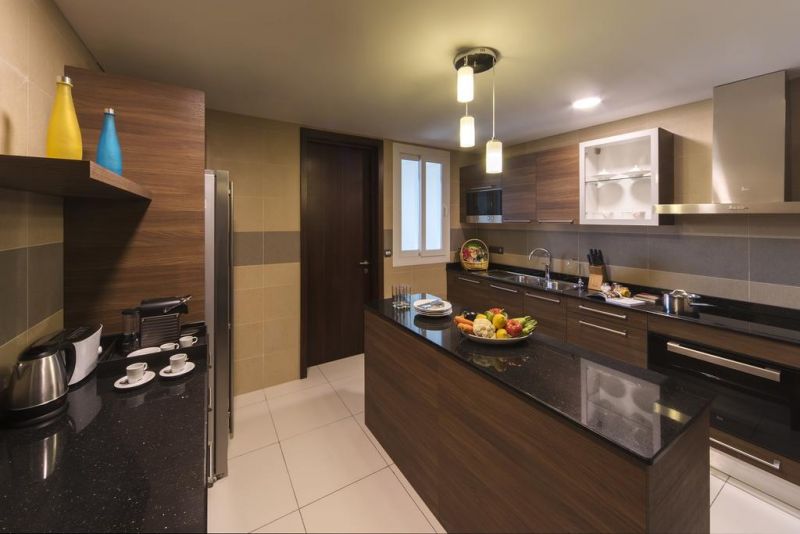 FRASER SUITES MUSCAT — фото 12