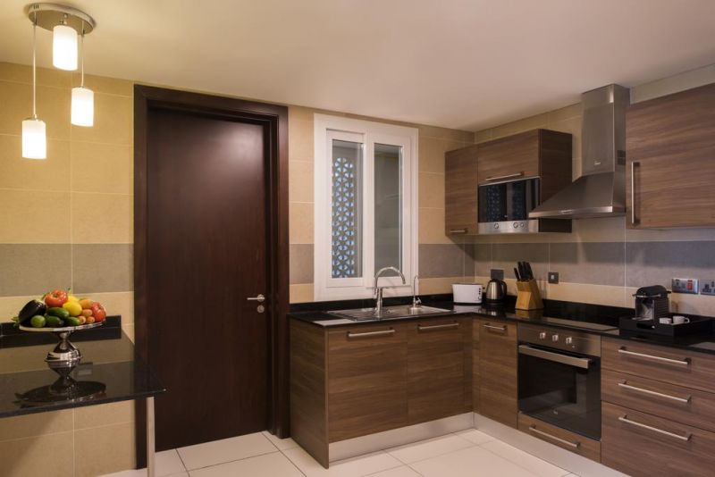 FRASER SUITES MUSCAT — фото 13