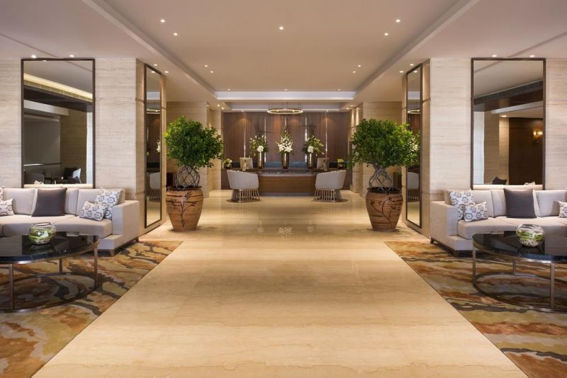 FRASER SUITES MUSCAT — фото 17