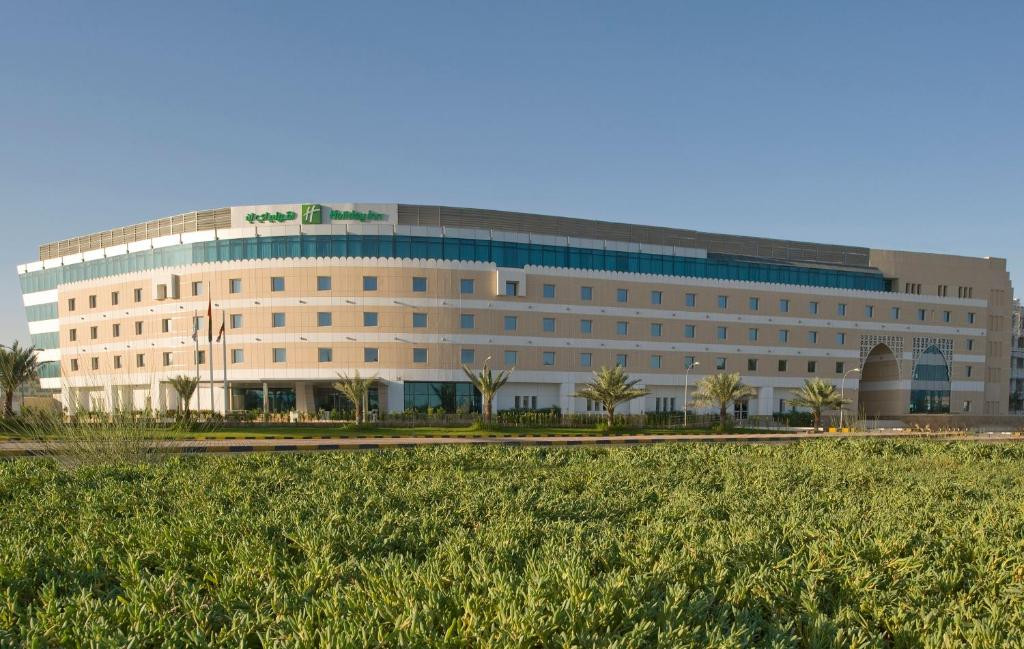 HOLIDAY INN AL SEEB