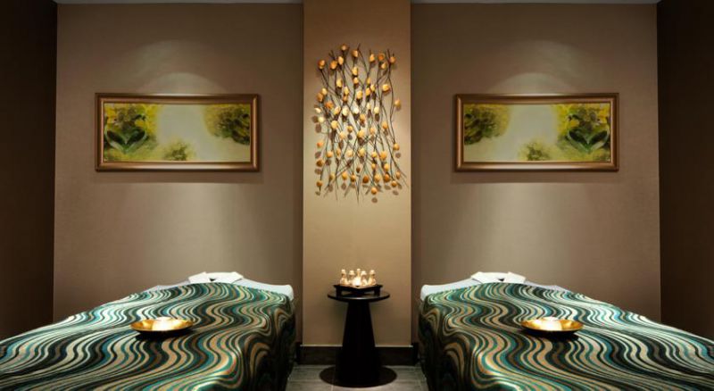 HORMUZ GRAND MUSCAT A RADISSON COLLECTION HOTEL — фото 4