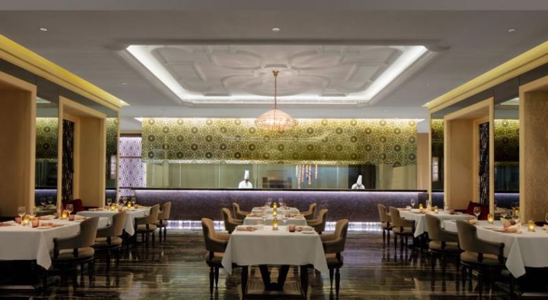 HORMUZ GRAND MUSCAT A RADISSON COLLECTION HOTEL — фото 5