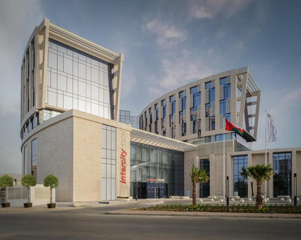 INTERCITY MUSCAT