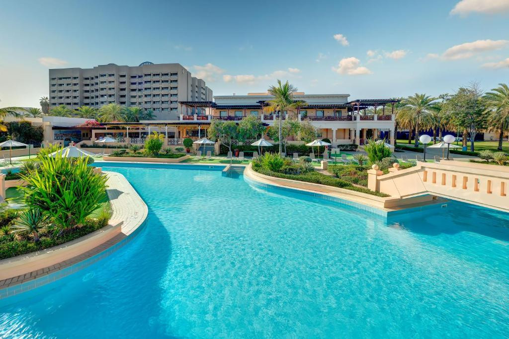 INTERCONTINENTAL
