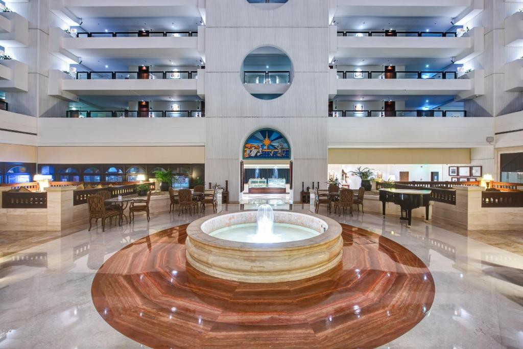INTERCONTINENTAL — фото 14