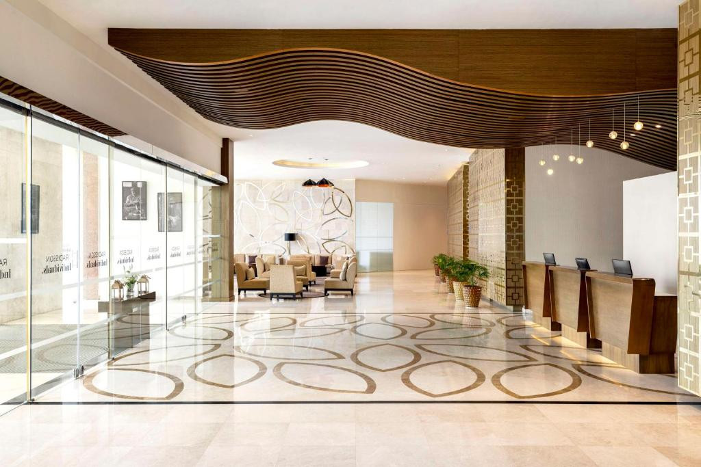 LEVATIO SUITES MUSCAT (EX. SOMERSET PANORAMA MUSCAT) — фото 2