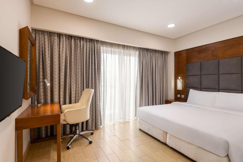 LEVATIO SUITES MUSCAT (EX. SOMERSET PANORAMA MUSCAT) — фото 3